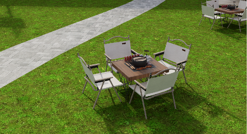 乌伊岭区酒店帐篷定制：解锁旅居新体验，打造差异化竞争力