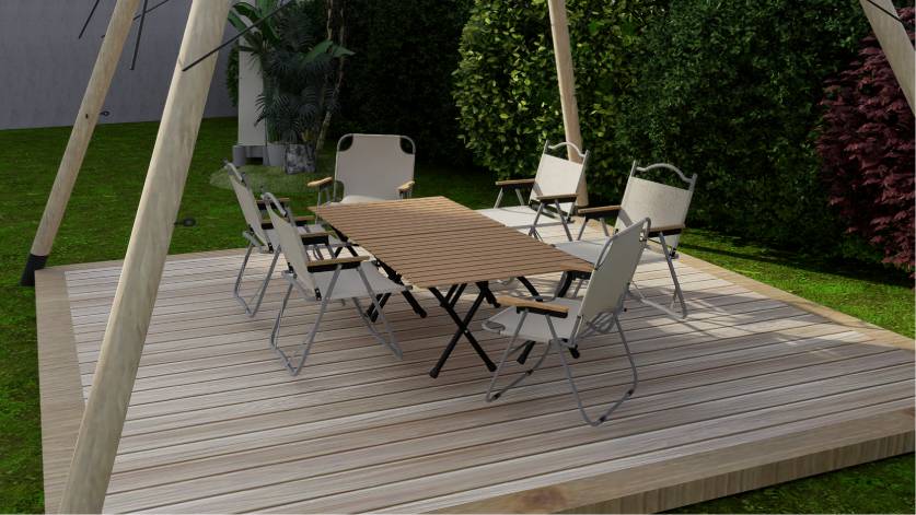 乌伊岭区帐篷生产厂家：以匠心筑牢户外装备的品质根基